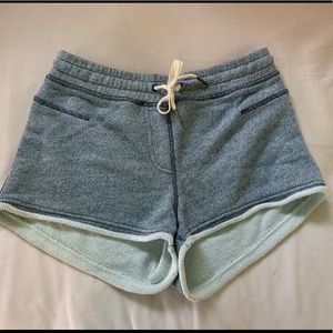 OBWO Lululemon shorts